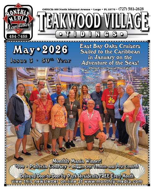 Teakwood Village East